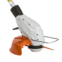 STIHL FSA 45 Аккумуляторная мотокоса STIHL 45120115701, Триммеры аккумуляторные Штиль